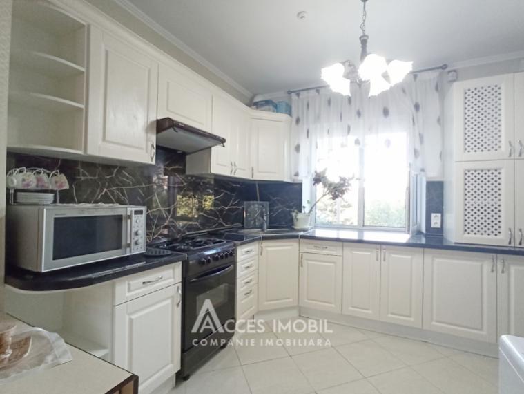 Chirie! Casă! str. Arborilor, Centru , 70m2 + 3 ari. Euroreparație!: 6