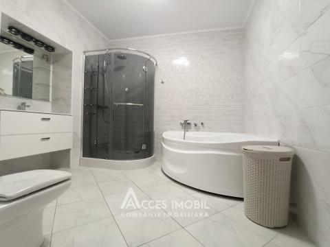 Chirie! Casă! str. Arborilor, Centru , 70m2 + 3 ari. Euroreparație!: 8