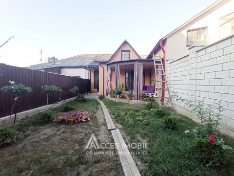 Chirie! Casă! str. Arborilor, Centru , 70m2 + 3 ari. Euroreparație!: 12