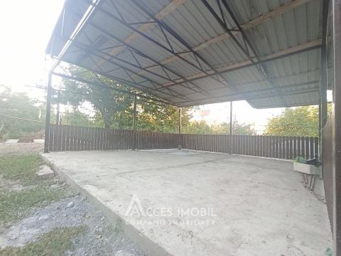 Chirie! Casă! str. Arborilor, Centru , 70m2 + 3 ari. Euroreparație!: 13