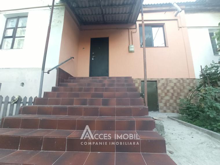 Chirie! Casă! str. Arborilor, Centru , 70m2 + 3 ari. Euroreparație!: 14