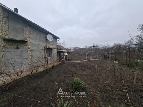 Vilă în 2 nivele, 67m2 + 12 ari! Sîngera, IP Negnic!: 2