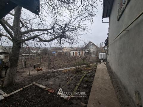 Vilă în 2 nivele, 67m2 + 12 ari! Sîngera, IP Negnic!: 3