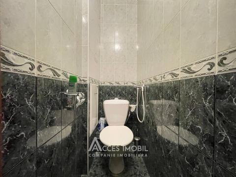 Botanica, str. Grenoble, 3 camere! Seria Varnița!: 10