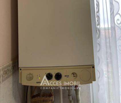 Botanica, str. Grenoble, 3 camere! Seria Varnița!: 11