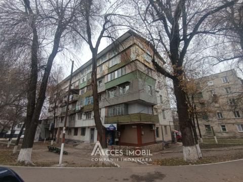 Apartamente de vânzare în Chișinău: Buiucani, str. Ion Pelivan