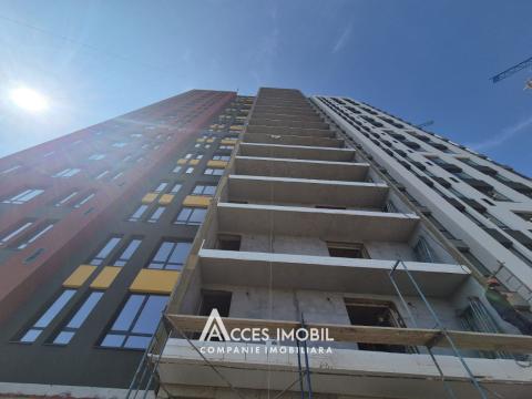 Apartamente de vânzare în Chișinău: Botanica, str. Dimineții