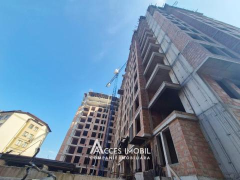 SkyHouse! Botanica, str. Dimineții, 1 cameră! Varianta Albă!: 4