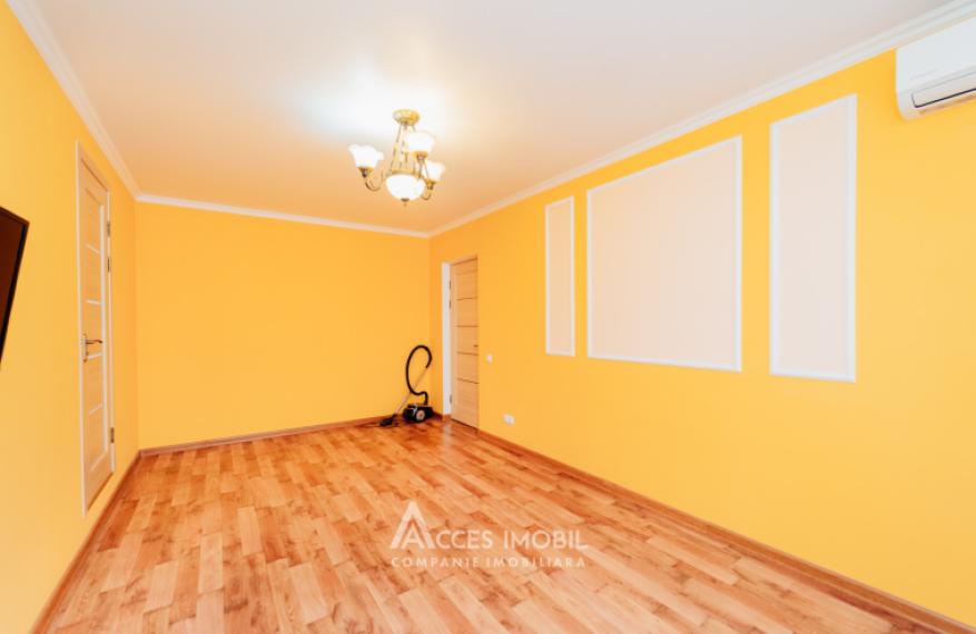 Botanica, bd. Dacia, 3 camere! Euroreparație! Seria MS!: 14