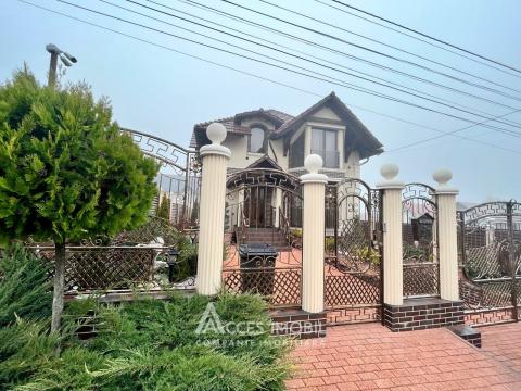 Case de vânzare în Chișinău: Stăuceni,str. Renașterii