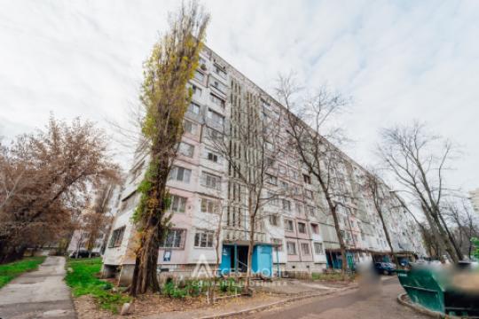 Botanica, bd. Dacia, 3 camere! Euroreparație! Seria MS!: 23