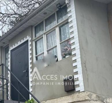 Centru, str. Bulgară, 2 camere! Euroreparație!: 12