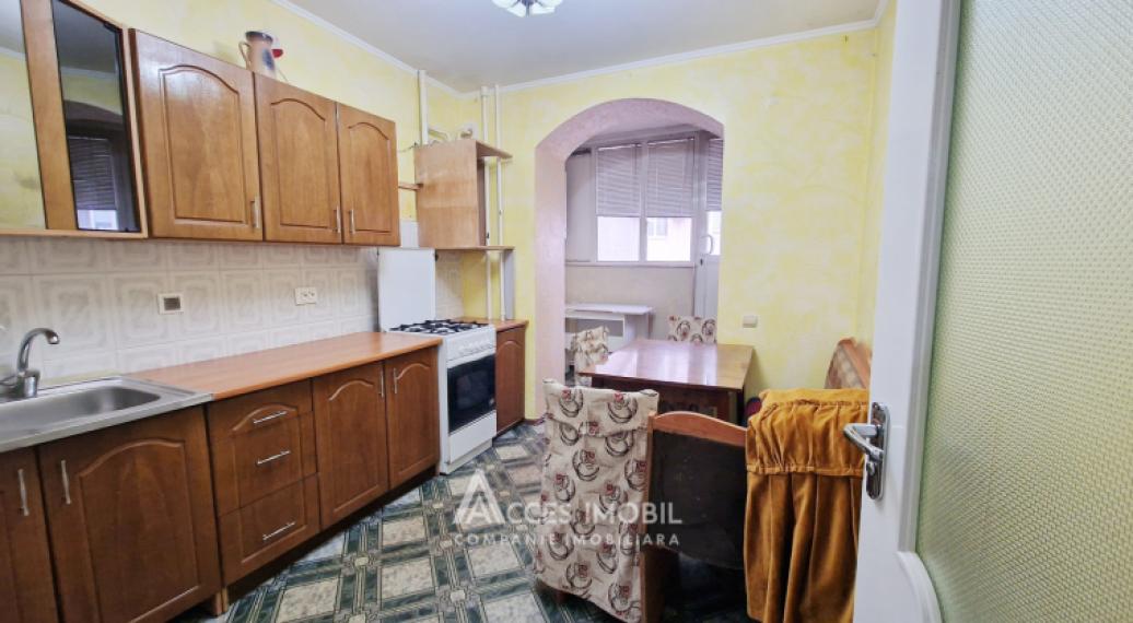 Bloc Nou! Botanica, str. Pandurilor, 2 camere.: 0