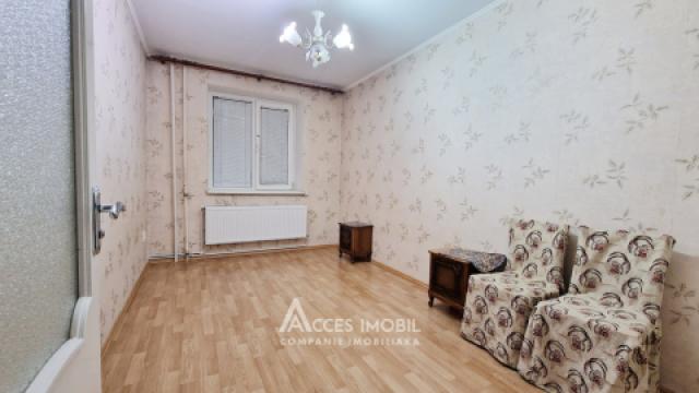 Bloc Nou! Botanica, str. Pandurilor, 2 camere.: 1