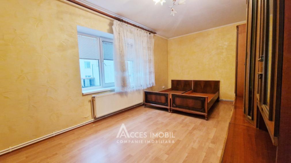 Bloc Nou! Botanica, str. Pandurilor, 2 camere.: 2