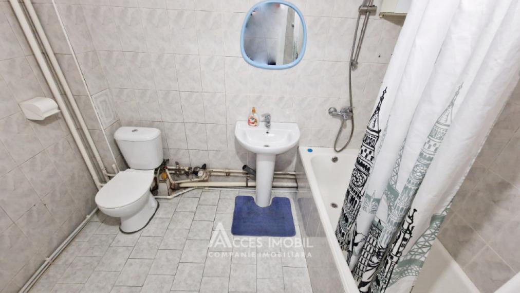 Bloc Nou! Botanica, str. Pandurilor, 2 camere.: 3