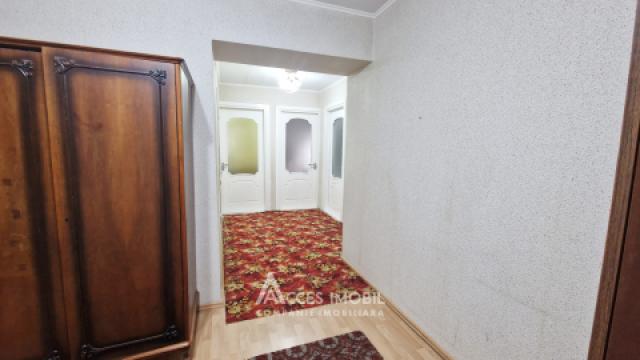 Bloc Nou! Botanica, str. Pandurilor, 2 camere.: 4