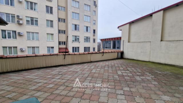 Bloc Nou! Botanica, str. Pandurilor, 2 camere.: 6