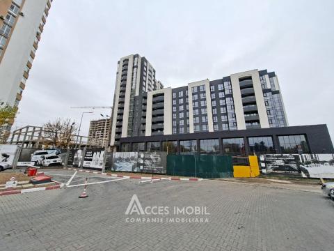 Apartamente de vânzare în Chișinău: Botanicastr. Grădina Botanică