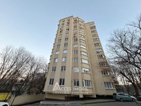 Apartamente de vânzare în Chișinău: Botanica, bd. Traian