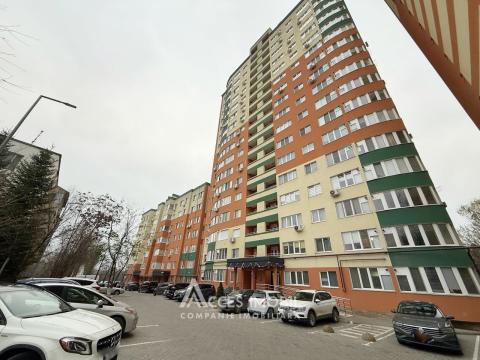 Elat Neocons! Botanica, str. Sarmizegetusa, 2 camere! Euroreparație!: 11