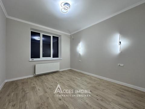 GonvaroCon! Buiucani, str. Drumul Taberei, 1 cameră + living. Euroreparație!: 1