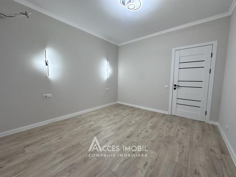 GonvaroCon! Buiucani, str. Drumul Taberei, 1 cameră + living. Euroreparație!: 2