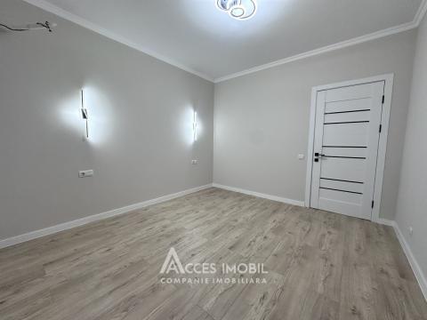 GonvaroCon! Buiucani, str. Drumul Taberei, 1 cameră + living. Euroreparație!: 2