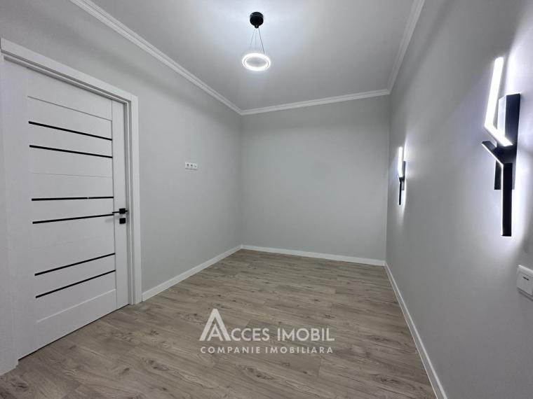 GonvaroCon! Buiucani, str. Drumul Taberei, 1 cameră + living. Euroreparație!: 5