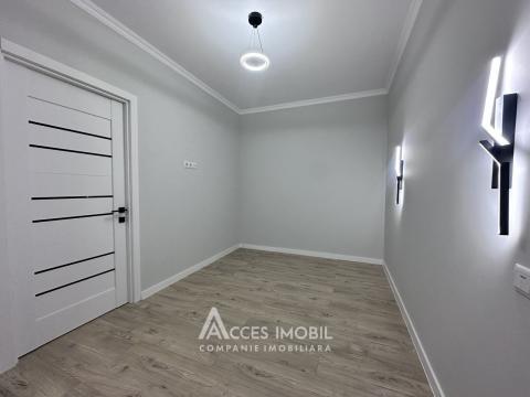 GonvaroCon! Buiucani, str. Drumul Taberei, 1 cameră + living. Euroreparație!: 5