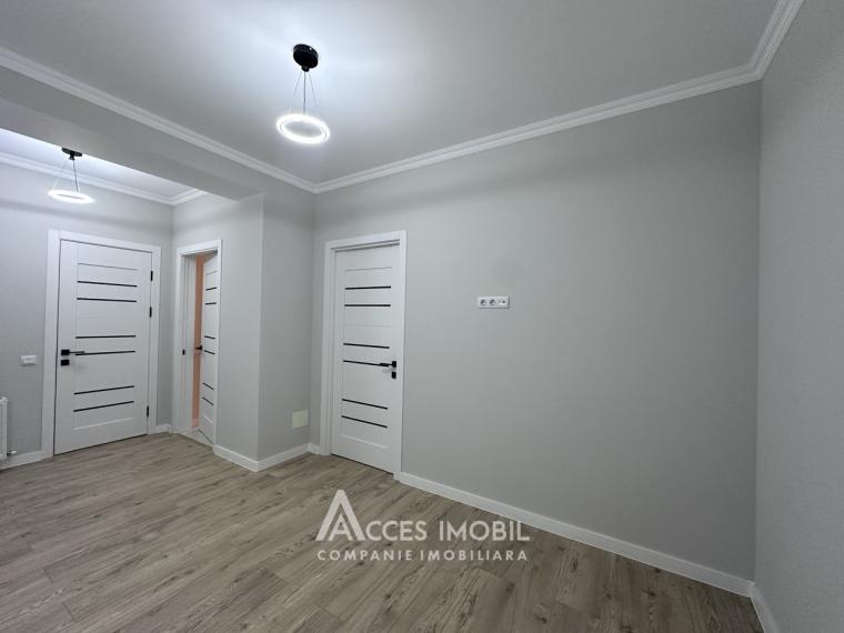 GonvaroCon! Buiucani, str. Drumul Taberei, 1 cameră + living. Euroreparație!: 6