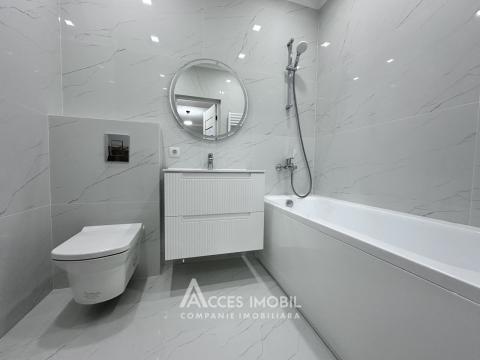 GonvaroCon! Buiucani, str. Drumul Taberei, 1 cameră + living. Euroreparație!: 7