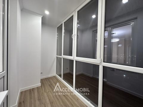 GonvaroCon! Buiucani, str. Drumul Taberei, 1 cameră + living. Euroreparație!: 8