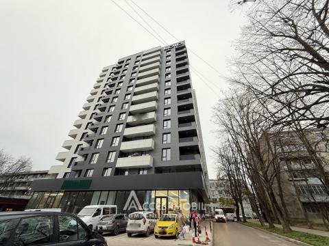 Продажа квартир в Кишиневе: Ботаника, бул. Куза Водэ