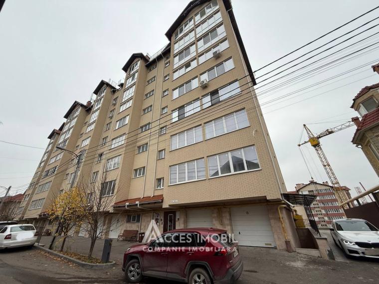 GonvaroCon! Buiucani, str. Drumul Taberei, 1 cameră + living. Euroreparație!: 0