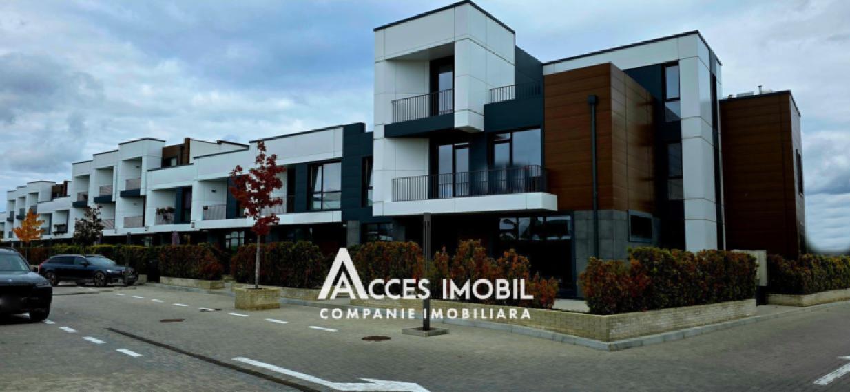 TownHouse în 3 nivele! Ciocana, str. Bucovinei, 280m2. Variantă albă!: 0