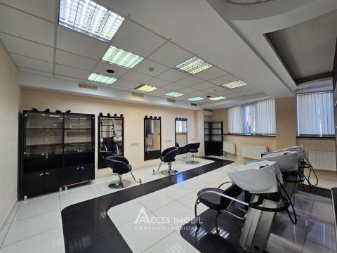 Chirie! Spațiu Comercial 180m2! Centru, str. Ismail! Euroreparație!: 4