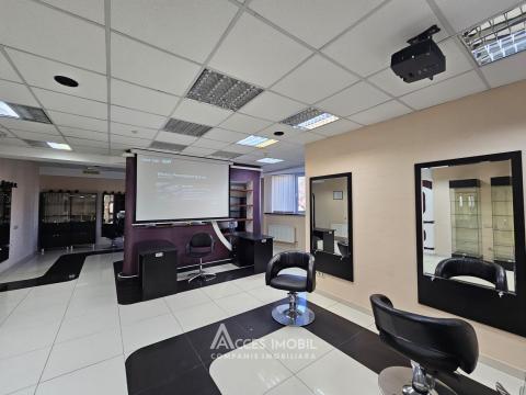 Chirie! Spațiu Comercial 180m2! Centru, str. Ismail! Euroreparație!: 7
