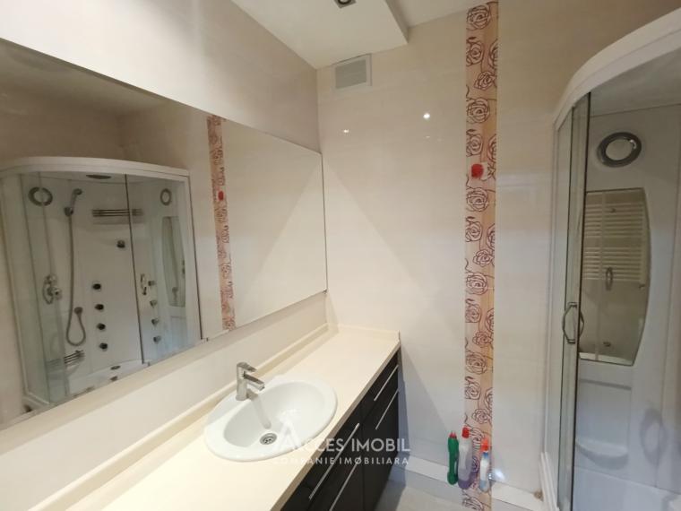 Bloc nou! bd. Renașterii Naționale, Râșcani, 2 camere.: 10