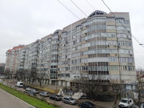 Bloc nou! bd. Renașterii Naționale, Râșcani, 2 camere.: 16