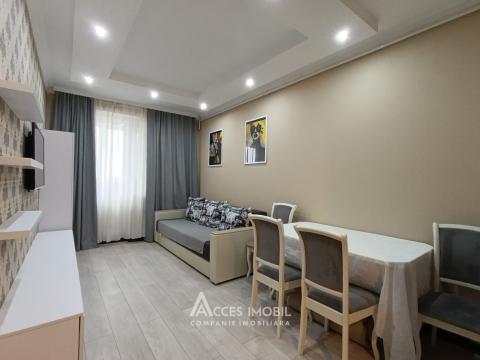 Apartamente în chirie în Chișinău: Botanica, bd. Dacia