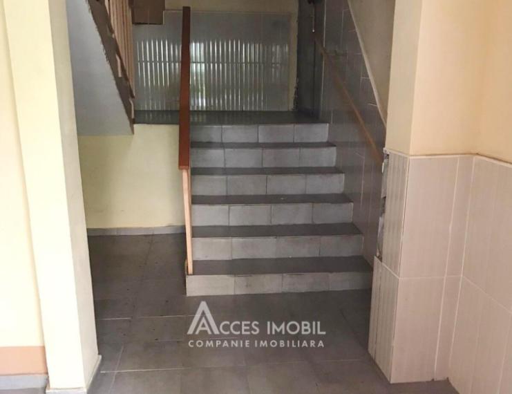 str. N. M. Spătaru, Ciocana, 3 camere. Seria 135! De mijloc!: 5