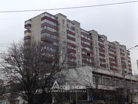 Apartamente de vânzare în Chișinău: Centru,str. Alexandr Pușkin