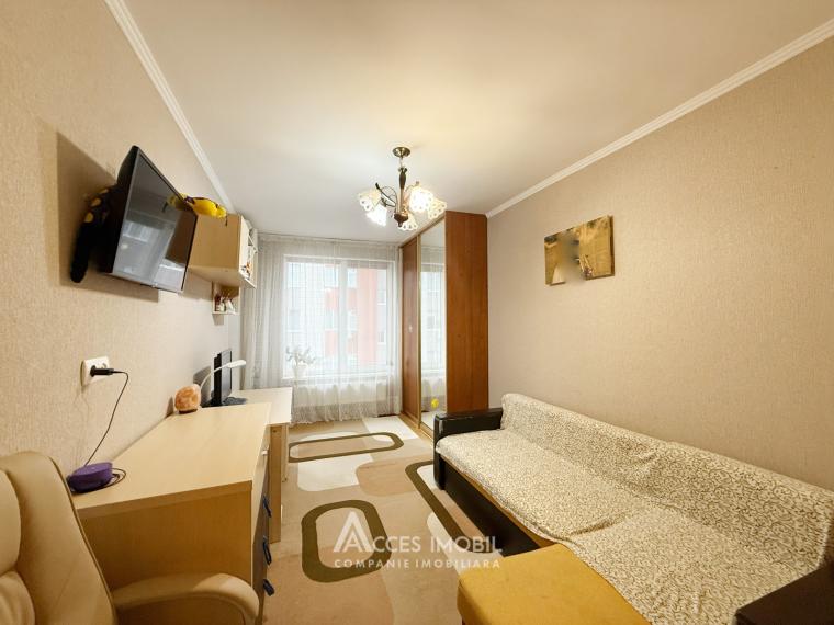 Botanica, Belgrad street, 1 room! Autonomous heating!: 0