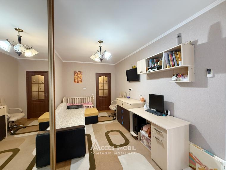 Botanica, Belgrad street, 1 room! Autonomous heating!: 1