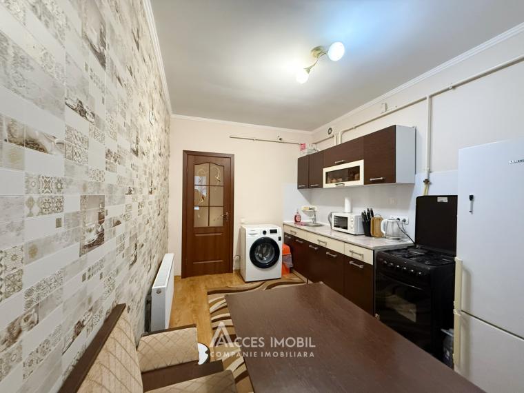 Botanica, Belgrad street, 1 room! Autonomous heating!: 2