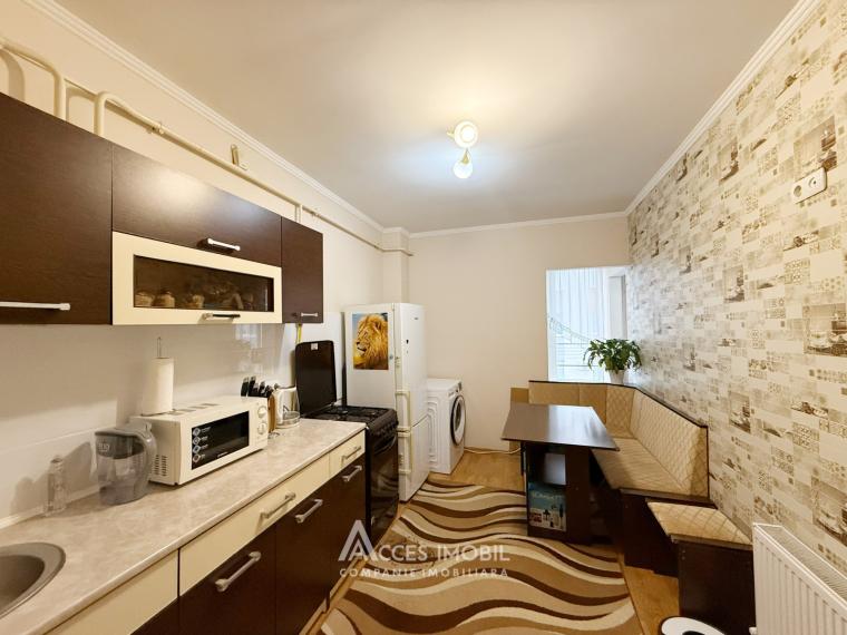 Botanica, Belgrad street, 1 room! Autonomous heating!: 3