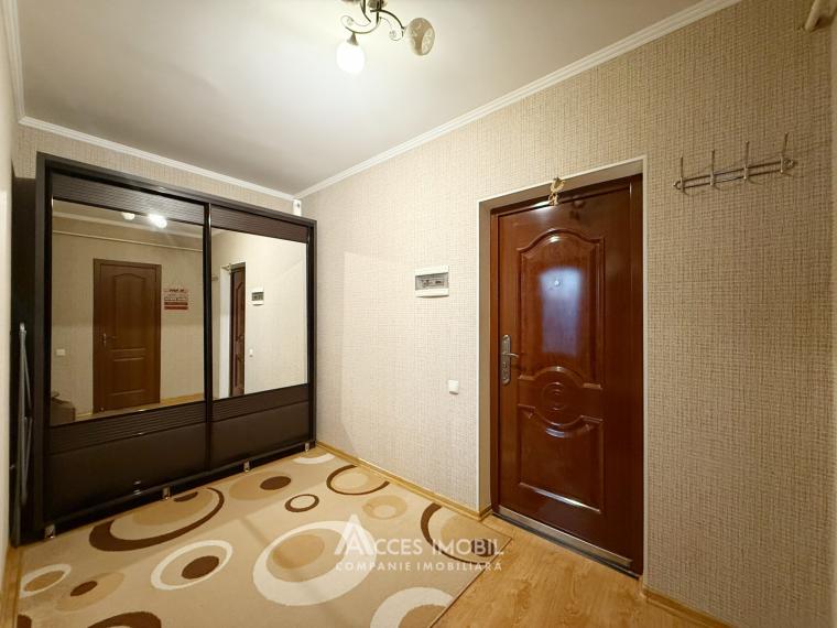 Botanica, Belgrad street, 1 room! Autonomous heating!: 5