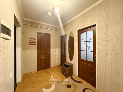 Botanica, Belgrad street, 1 room! Autonomous heating!: 6