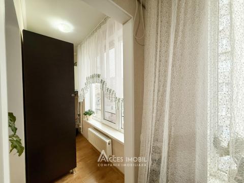 Botanica, Belgrad street, 1 room! Autonomous heating!: 7